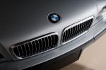 BMW 740i 2001 года